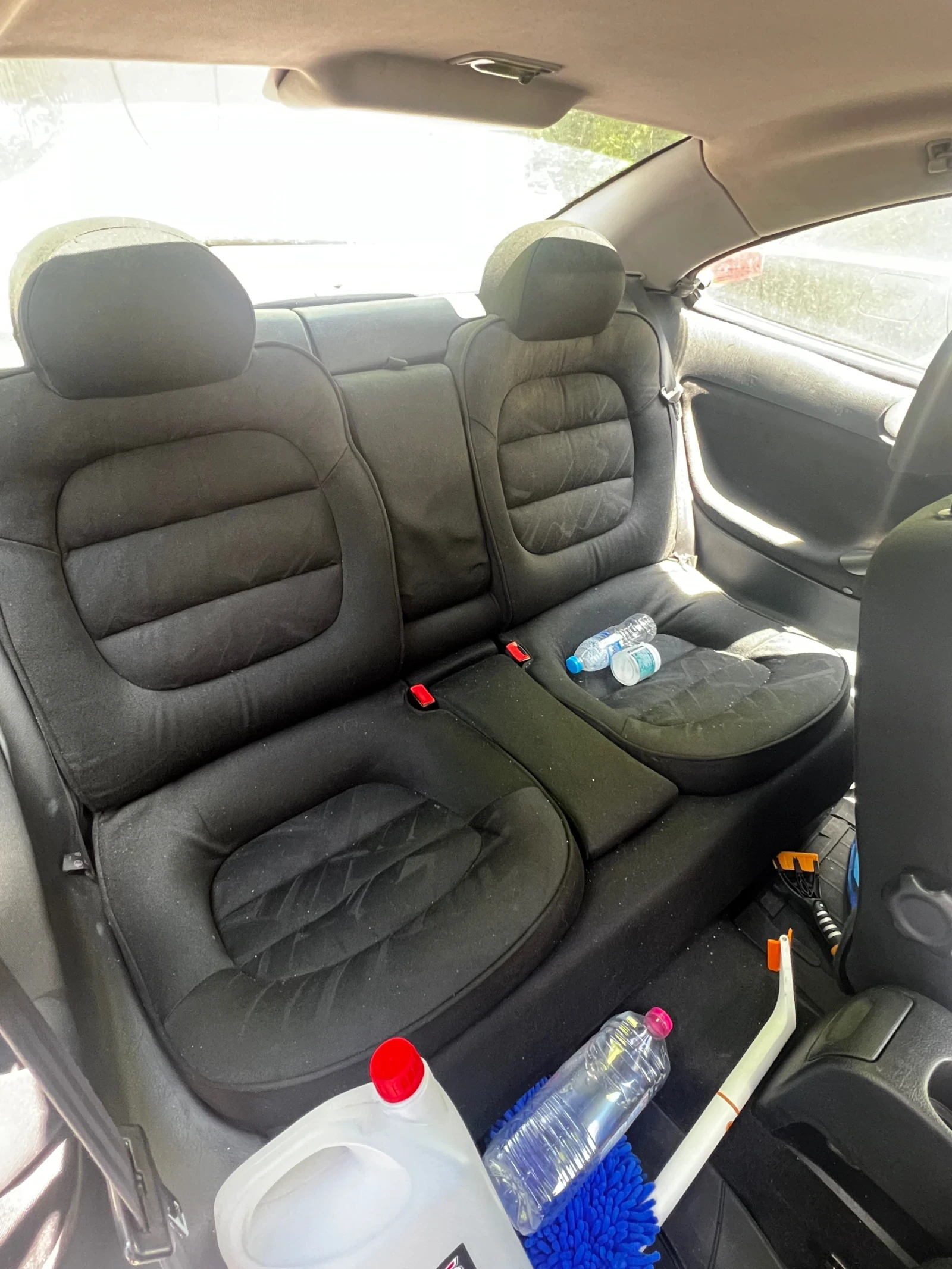Peugeot 406 2.2 hdi, снимка 5 - Автомобили и джипове - 54597129