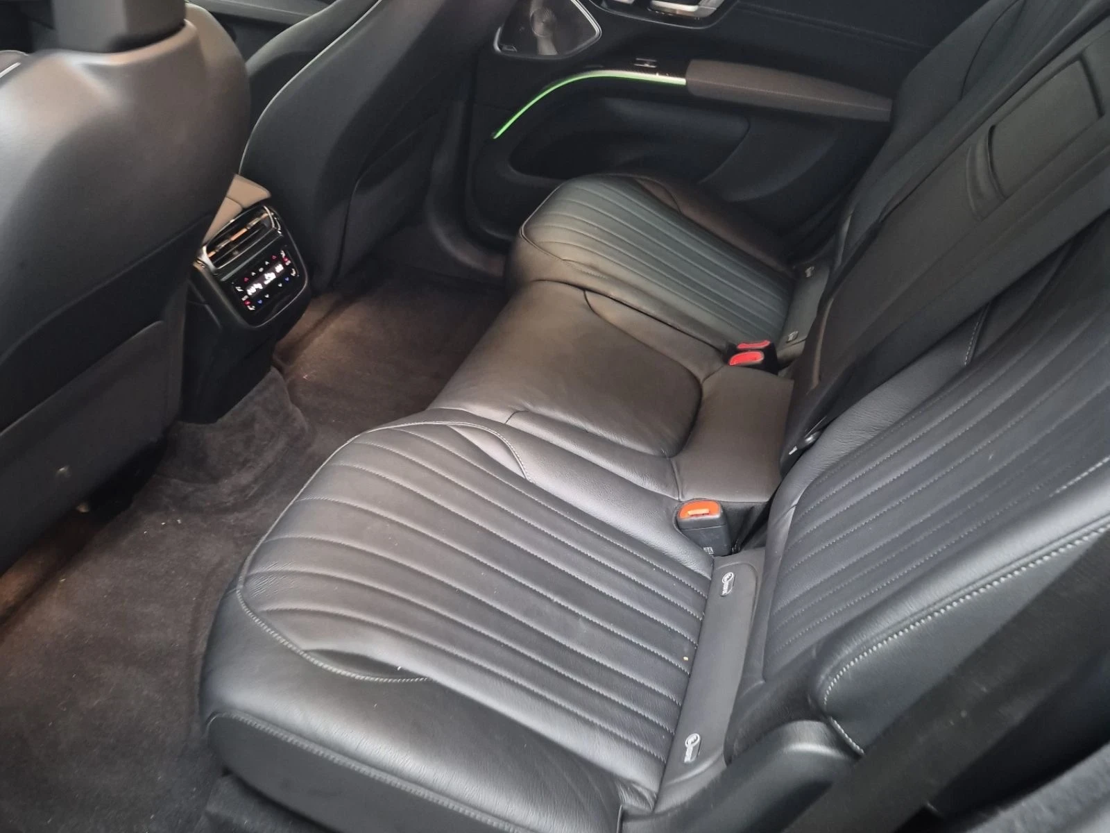 Mercedes-Benz EQS 450 AMG* 4Matic* Distronic* 360* distronic* Hypers, снимка 13 - Автомобили и джипове - 54749998