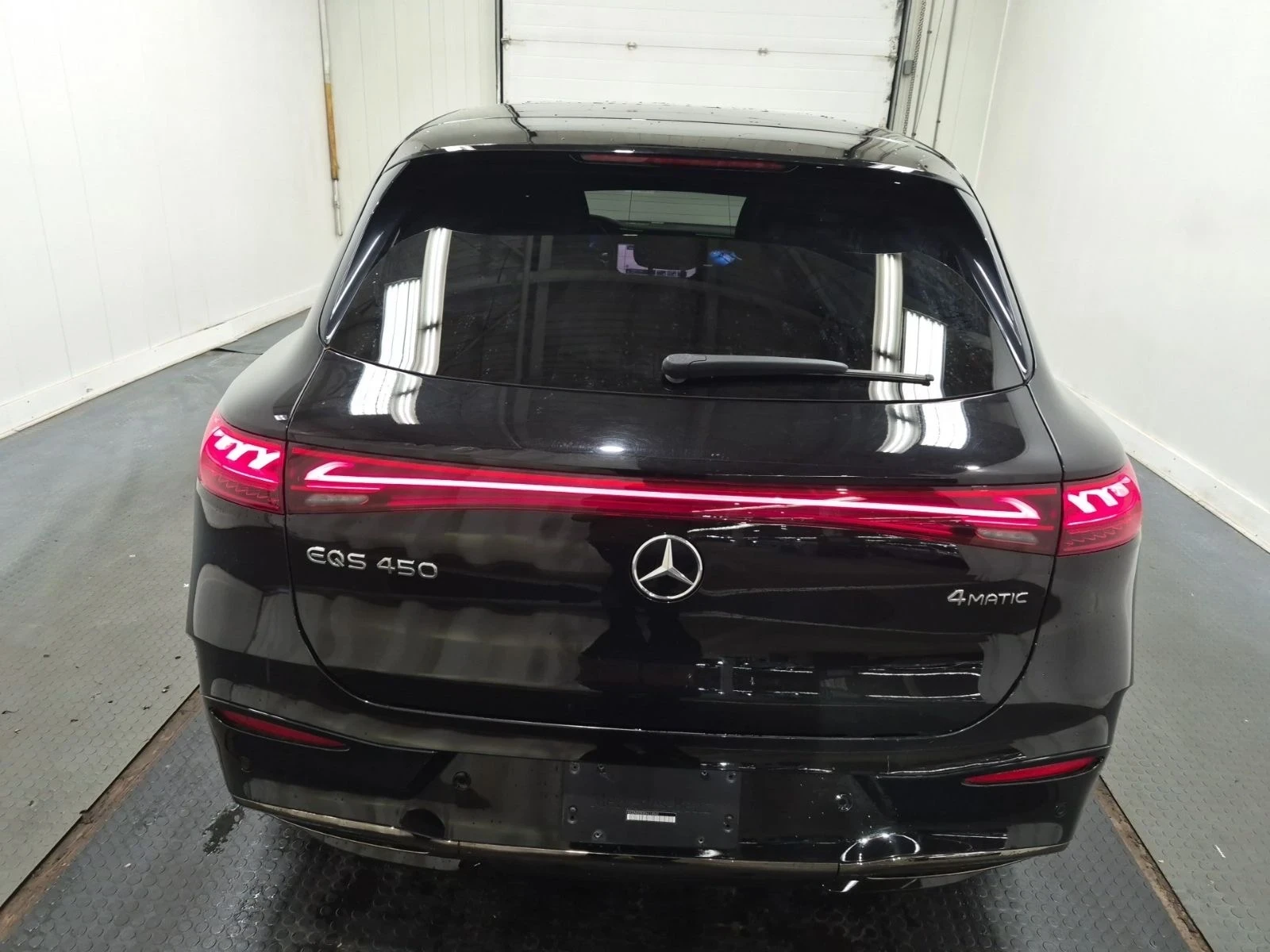 Mercedes-Benz EQS 450 AMG* 4Matic* Distronic* 360* distronic* Hypers, снимка 5 - Автомобили и джипове - 54749998