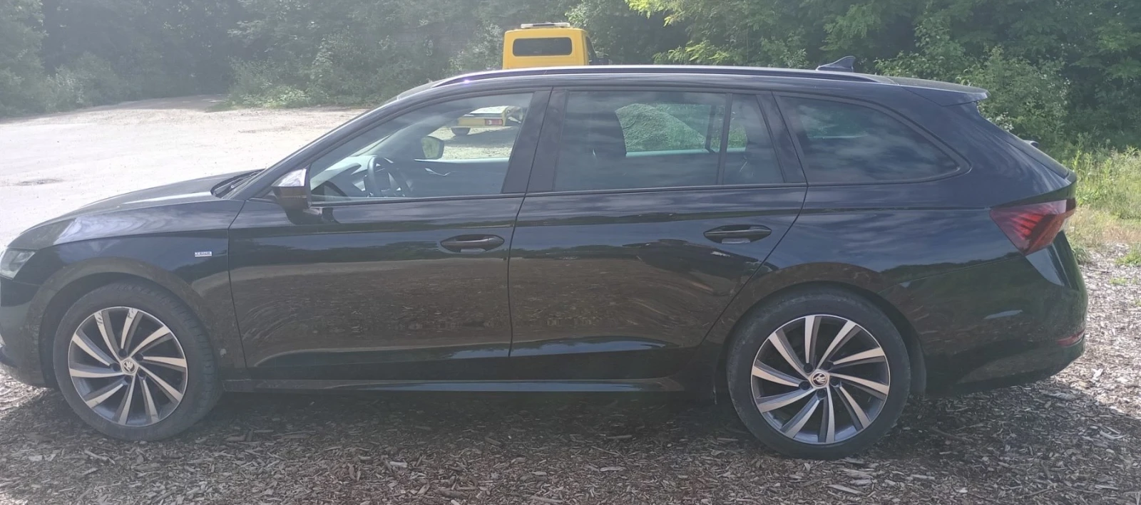 Skoda Octavia 2.0 TDI/150 PS/MATRIX/PDC/ACC | Mobile.bg � ����������� 11
