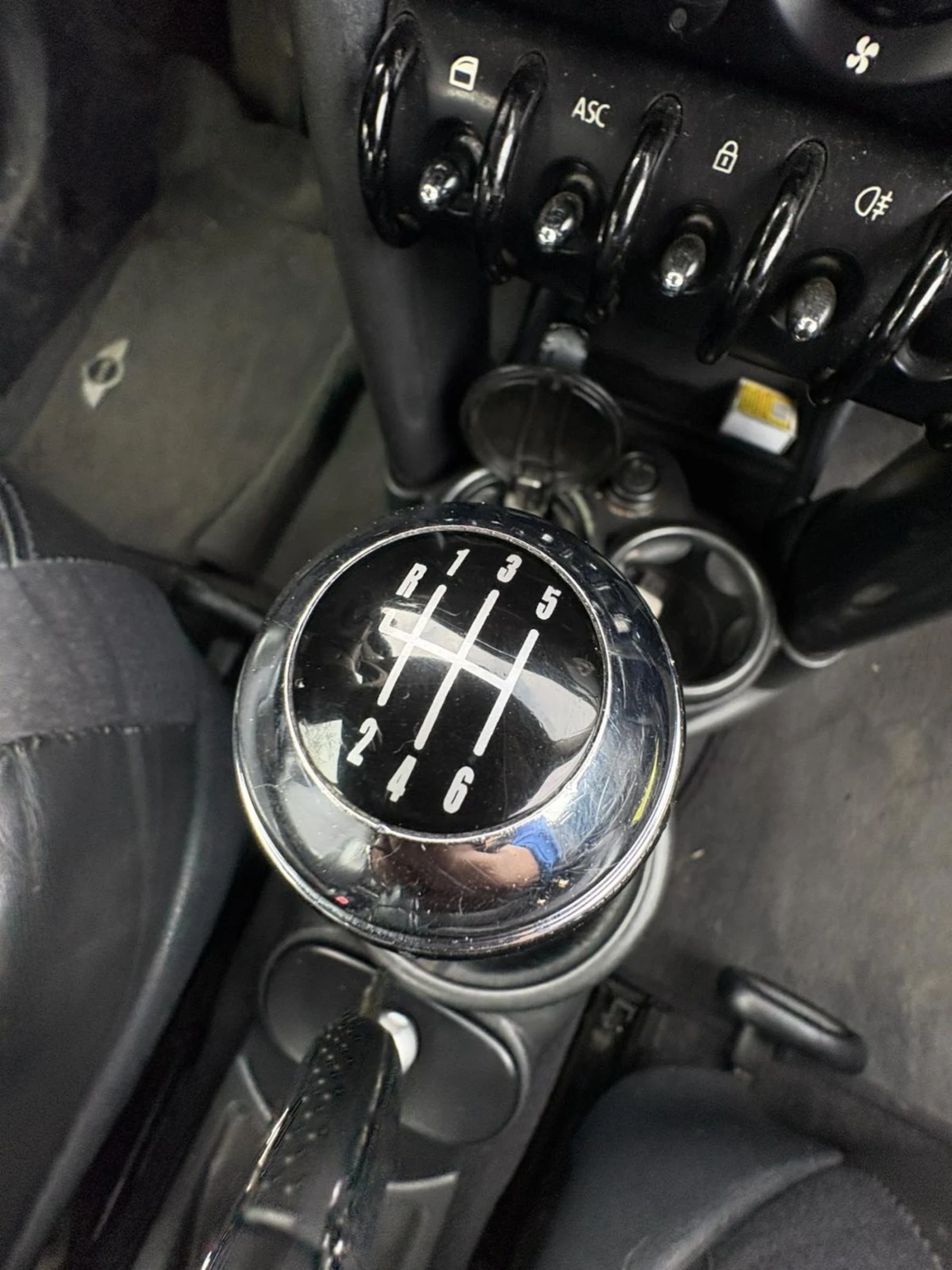 Mini Cooper, снимка 7 - Автомобили и джипове - 54800204