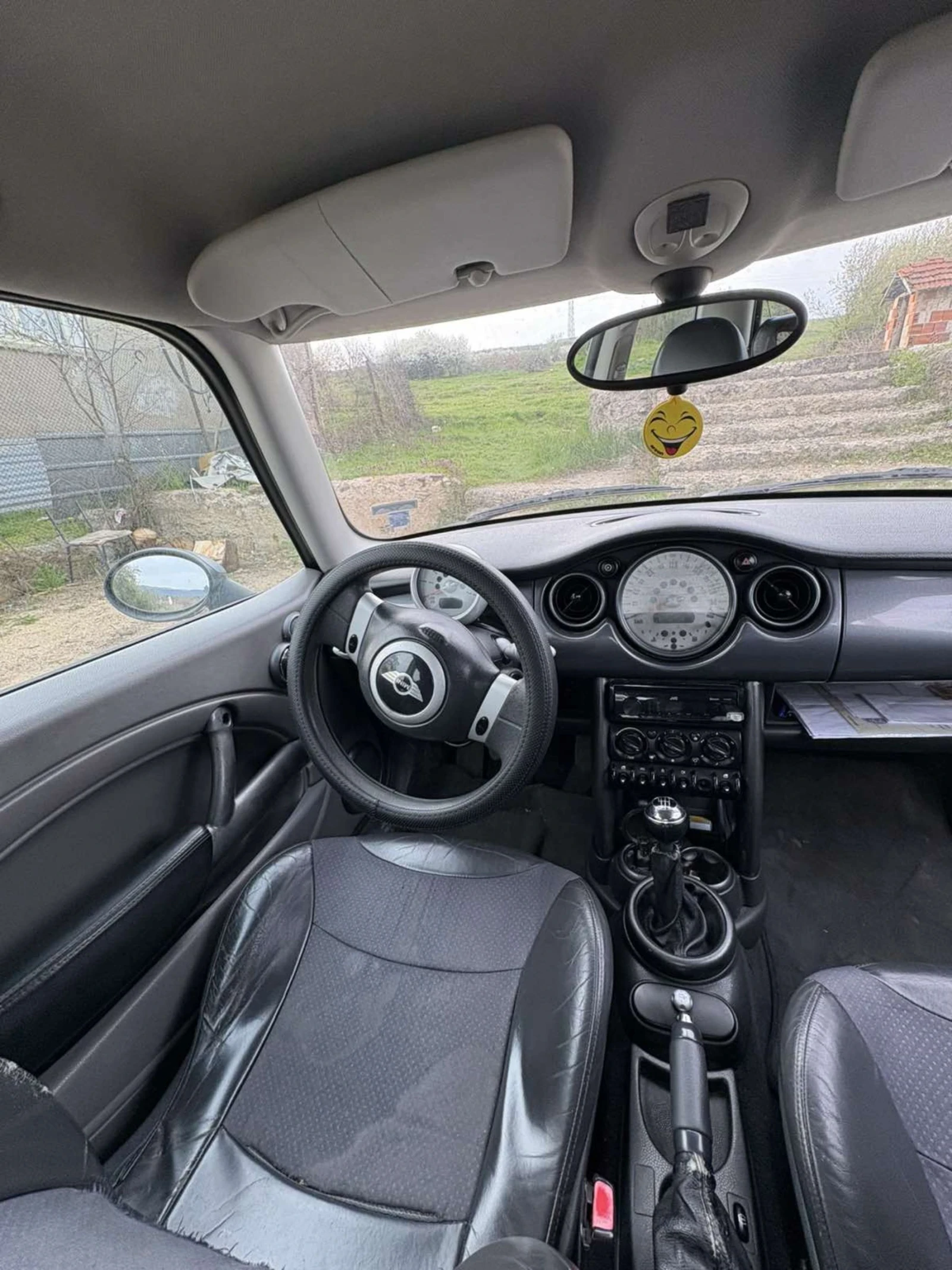Mini Cooper, снимка 4 - Автомобили и джипове - 54800204