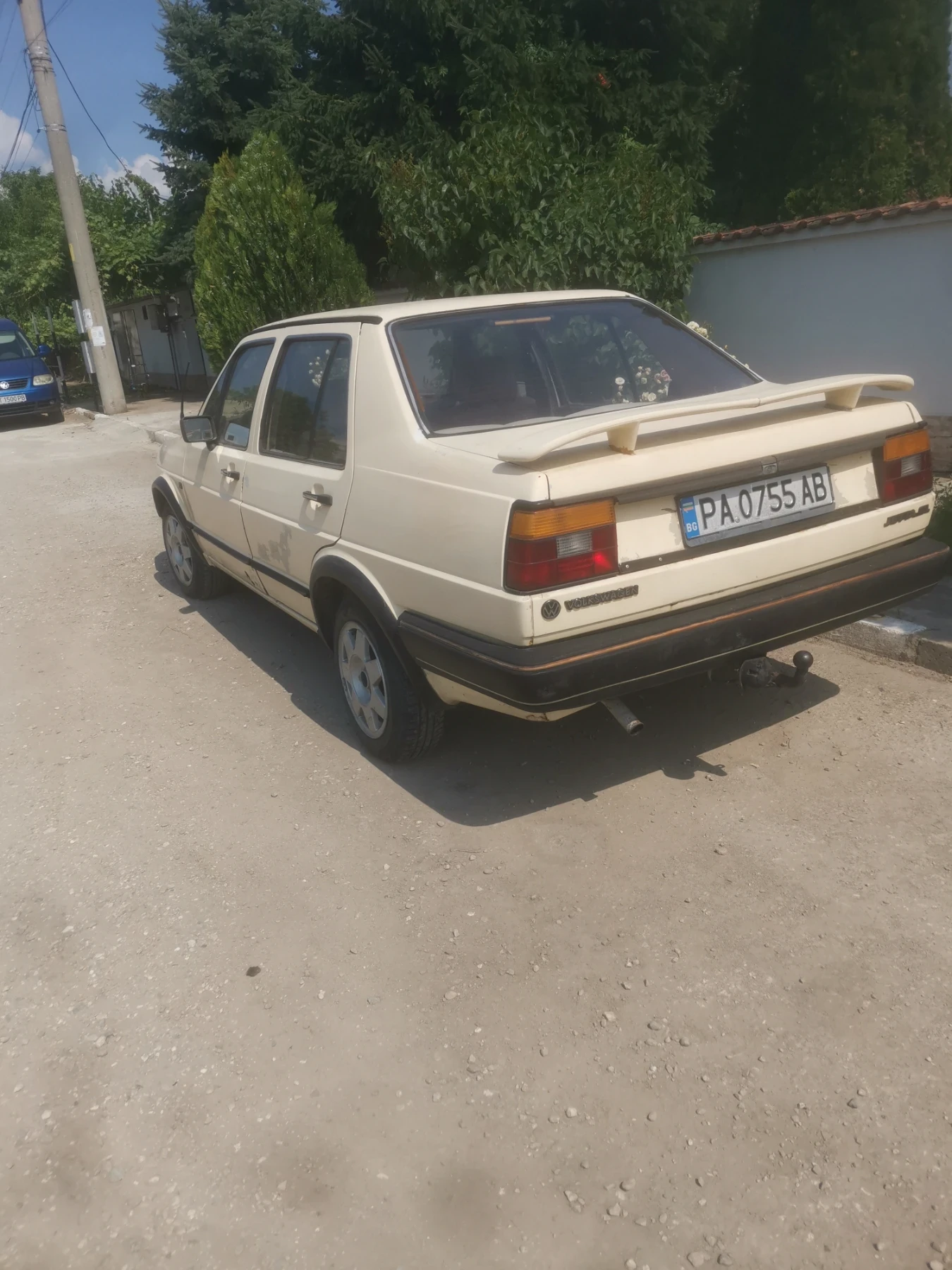 VW Jetta, снимка 2 - Автомобили и джипове - 55125289