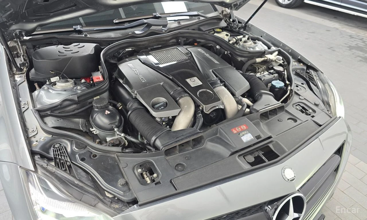 Mercedes-Benz CLS 63 AMG PERFORMANCE* PACAGE* ���������* �����* HARMON* KAR | Mobile.bg � ����������� 16