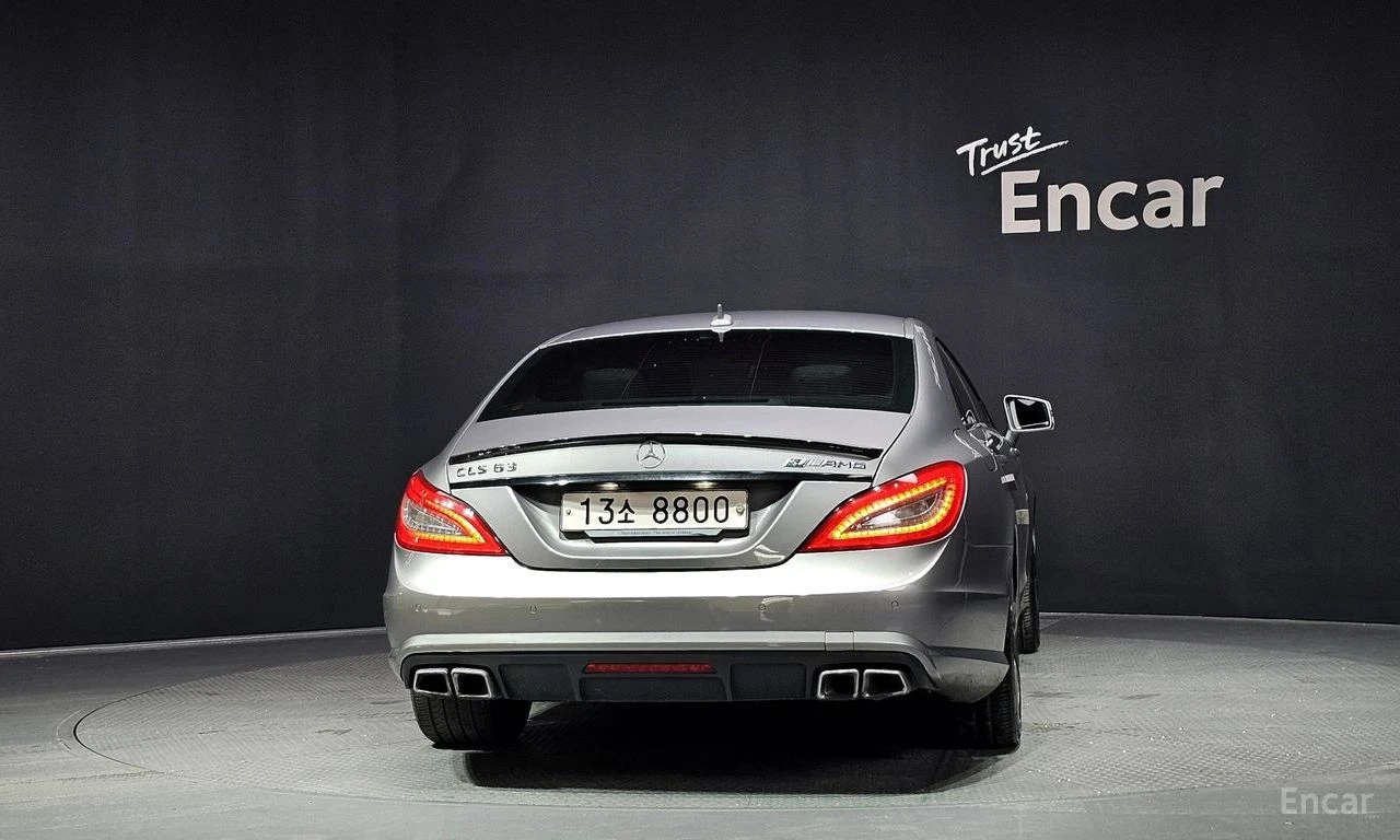 Mercedes-Benz CLS 63 AMG PERFORMANCE* PACAGE* ���������* �����* HARMON* KAR | Mobile.bg � ����������� 4
