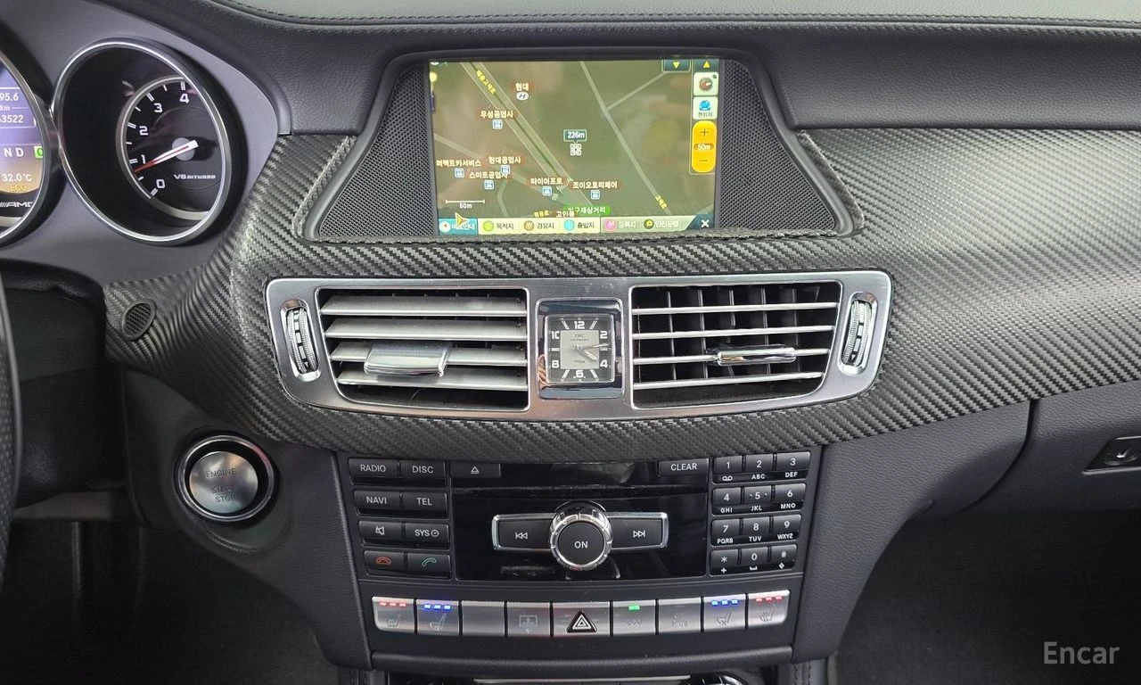 Mercedes-Benz CLS 63 AMG PERFORMANCE* PACAGE* ���������* �����* HARMON* KAR | Mobile.bg � ����������� 9