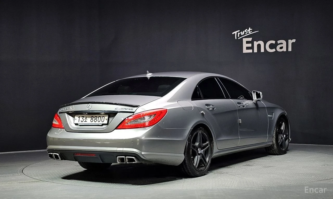 Mercedes-Benz CLS 63 AMG PERFORMANCE* PACAGE* ���������* �����* HARMON* KAR | Mobile.bg � ����������� 2