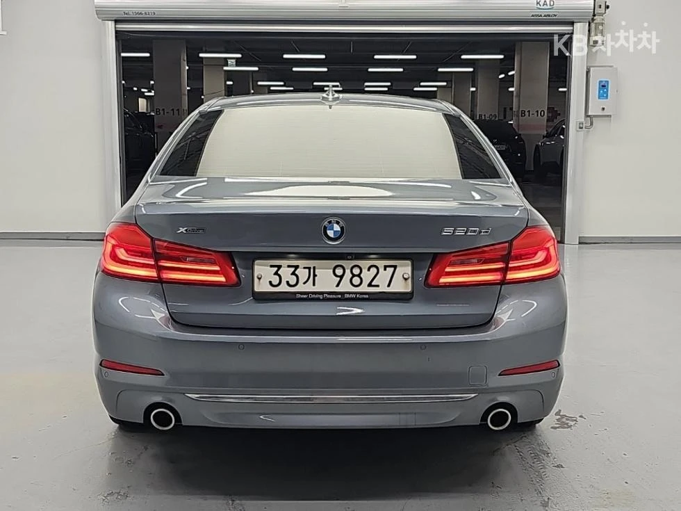 BMW 520 xDrive Luxury Plus (G30) | Mobile.bg � ����������� 4