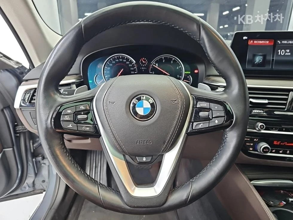 BMW 520 xDrive Luxury Plus (G30) | Mobile.bg � ����������� 6
