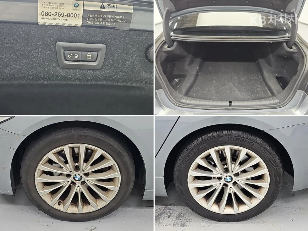 BMW 520 xDrive Luxury Plus (G30) | Mobile.bg � ����������� 16