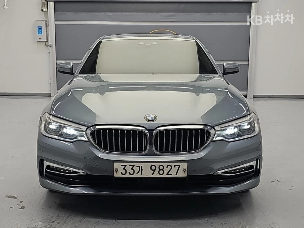 BMW 520 xDrive Luxury Plus (G30) | Mobile.bg � ����������� 2