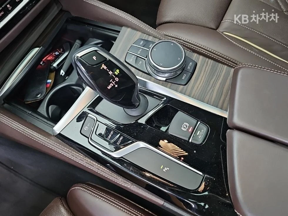 BMW 520 xDrive Luxury Plus (G30) | Mobile.bg � ����������� 8