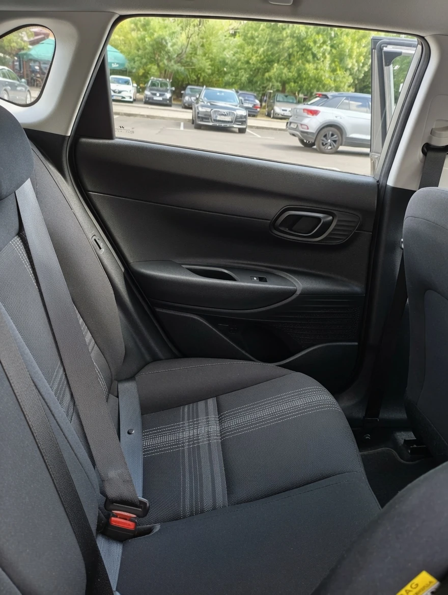 Hyundai I20 Първи Собственик, Частна Обява, снимка 13 - Автомобили и джипове - 55499574