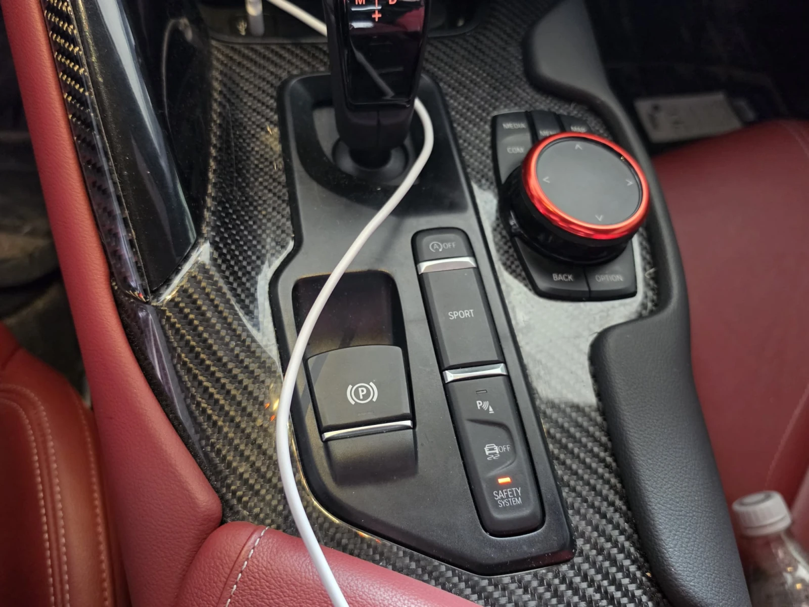 Toyota Supra GR ЦЕНА ДО БЪЛГАРИЯ АВТОКРЕДИТ, снимка 12 - Автомобили и джипове - 55629324