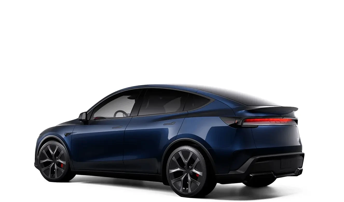 Tesla Model Y Performance = NEW = Гаранция, снимка 2 - Автомобили и джипове - 55705223