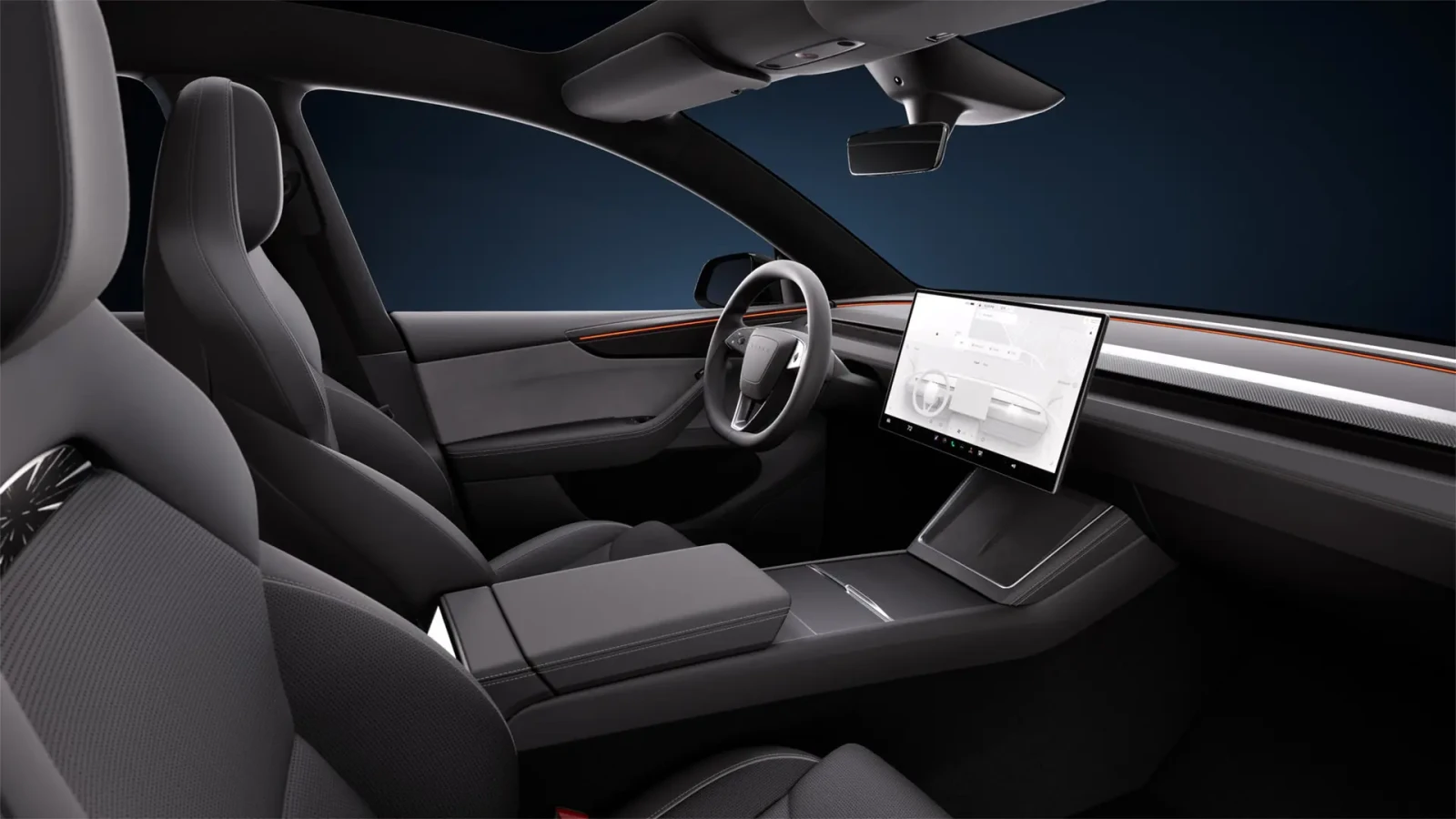 Tesla Model Y Performance = NEW = Гаранция, снимка 5 - Автомобили и джипове - 55705223