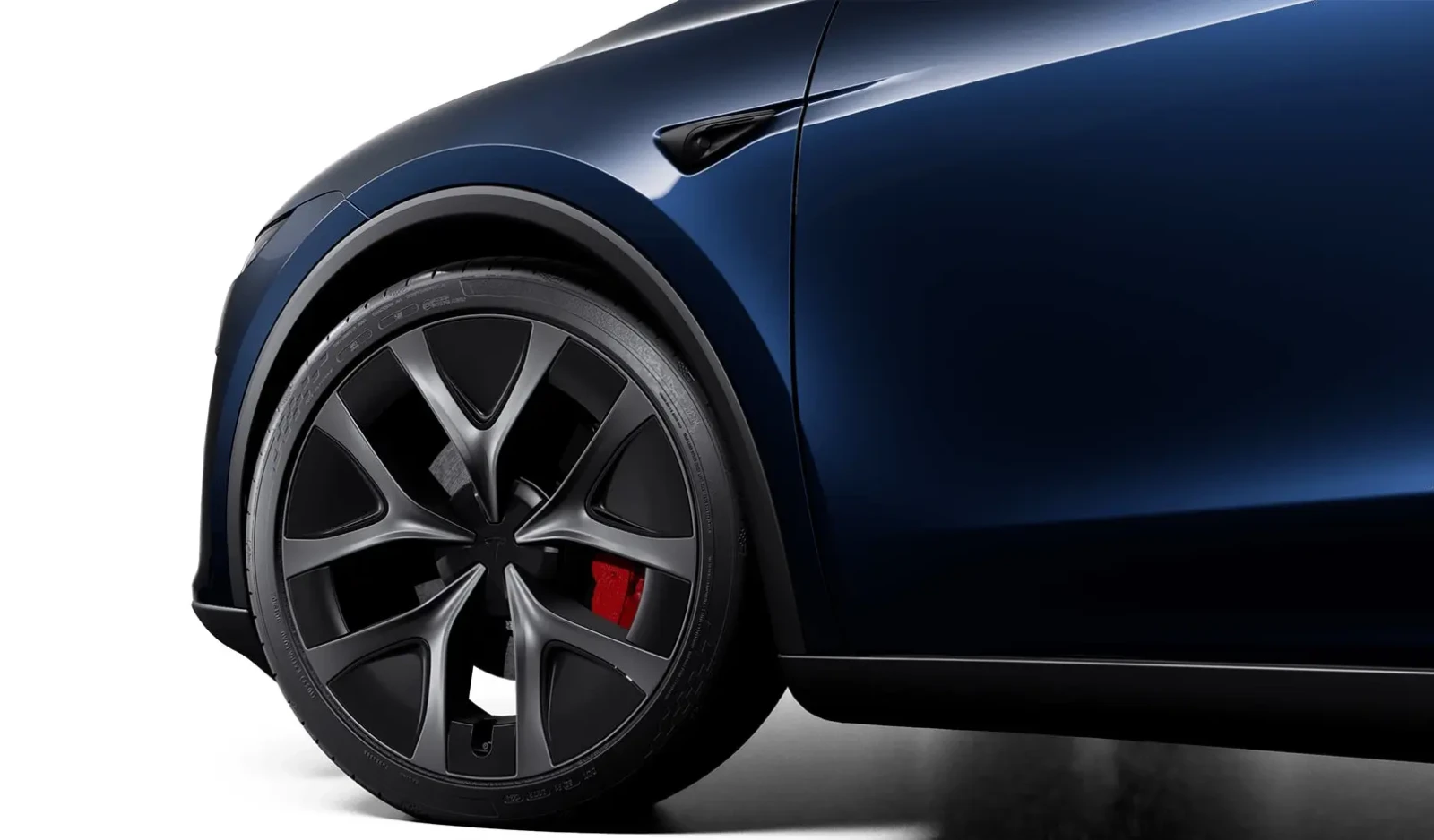 Tesla Model Y Performance = NEW = Гаранция, снимка 4 - Автомобили и джипове - 55705223