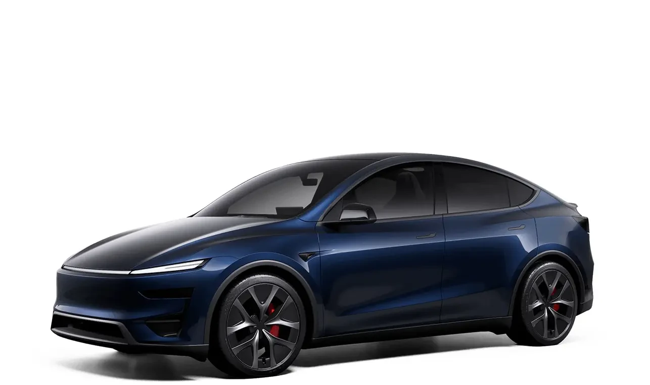 Tesla Model Y Performance = NEW = Гаранция