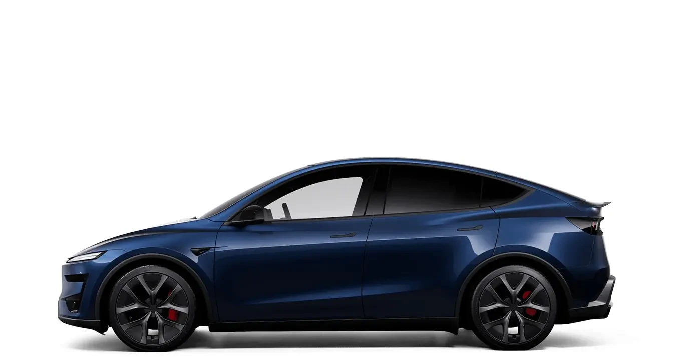 Tesla Model Y Performance = NEW = Гаранция, снимка 3 - Автомобили и джипове - 55705223
