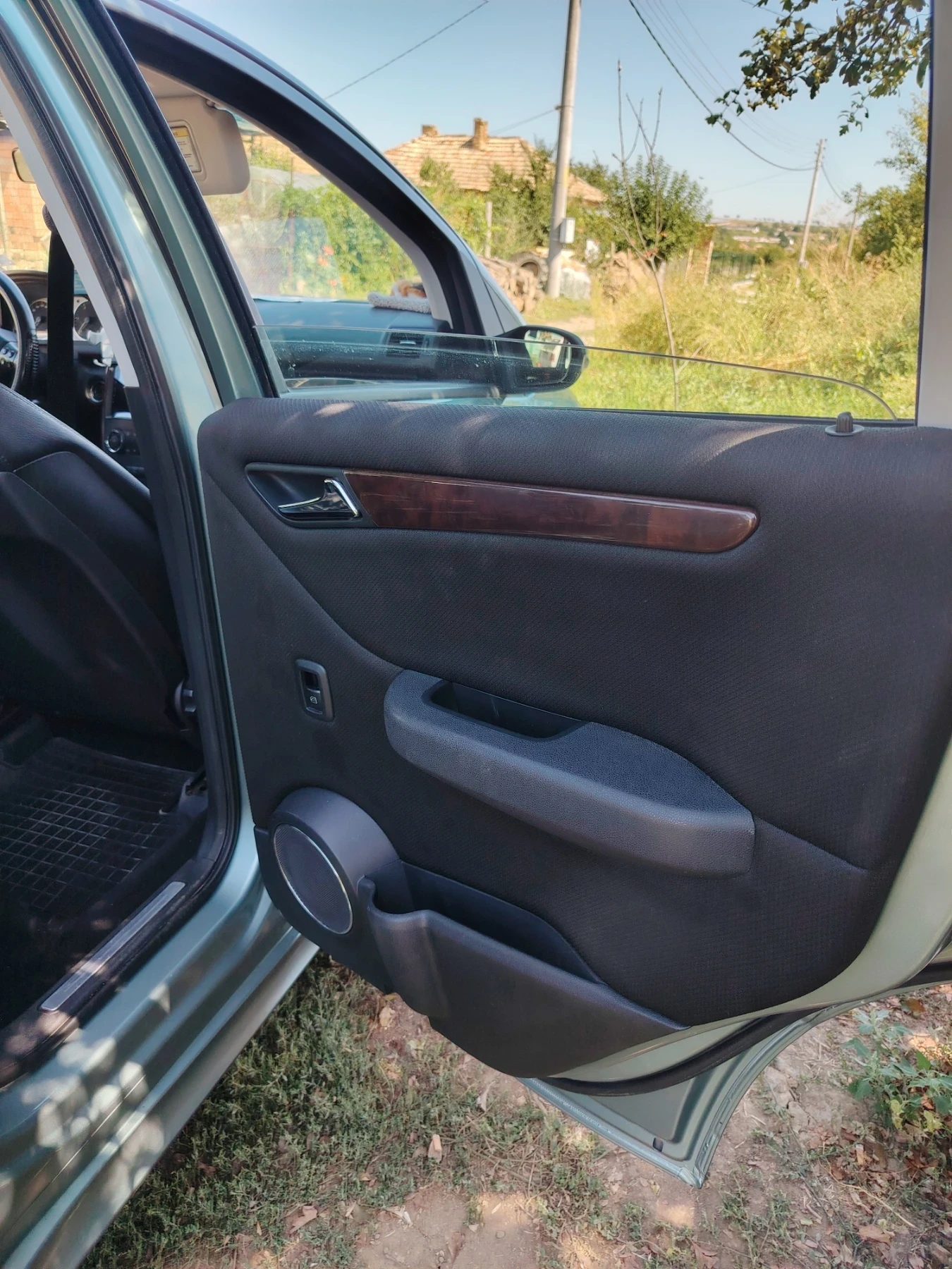 Mercedes-Benz A 200, снимка 5 - Автомобили и джипове - 55899048