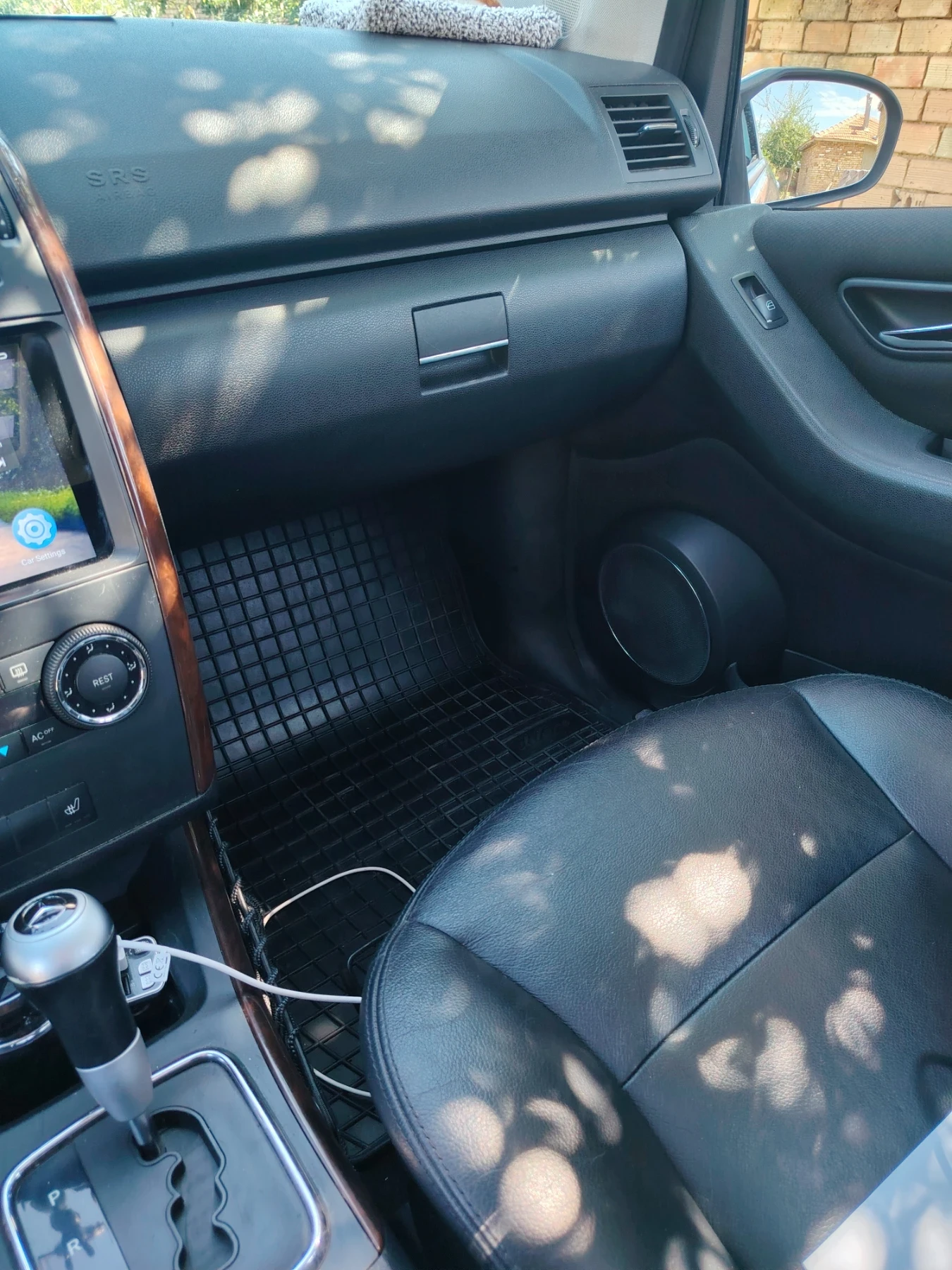 Mercedes-Benz A 200, снимка 8 - Автомобили и джипове - 55899048