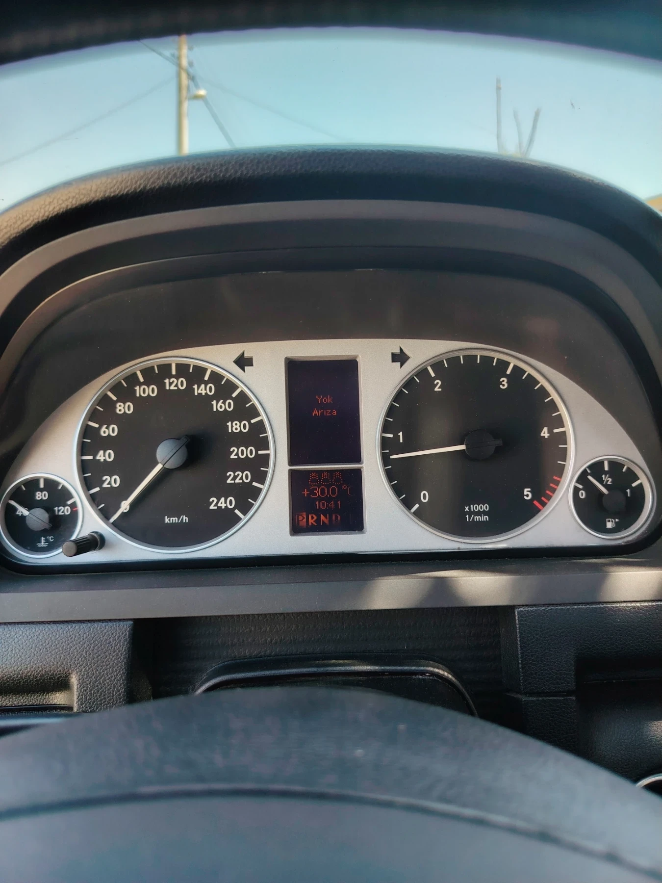 Mercedes-Benz A 200, снимка 9 - Автомобили и джипове - 55899048