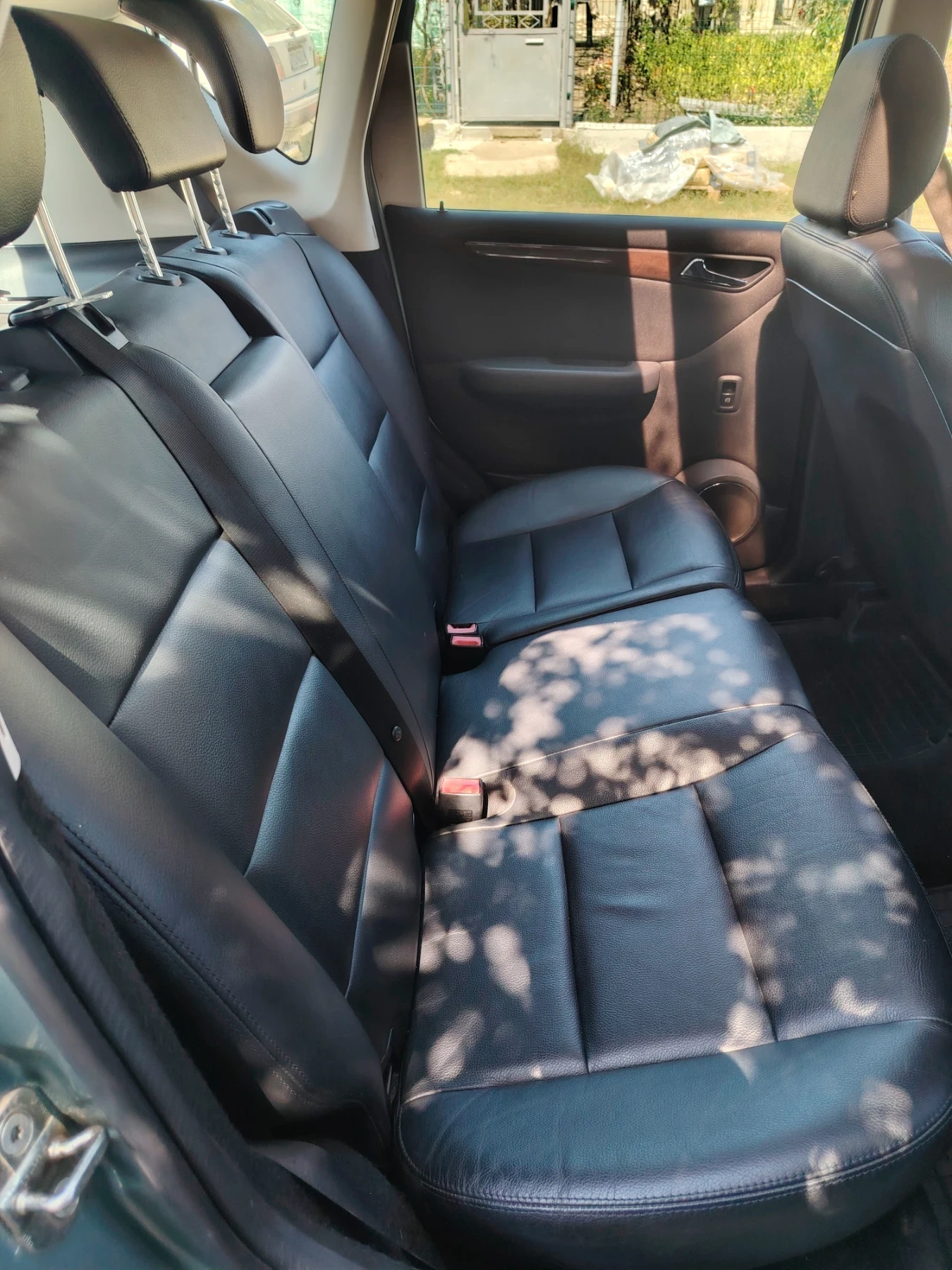 Mercedes-Benz A 200, снимка 6 - Автомобили и джипове - 55899048