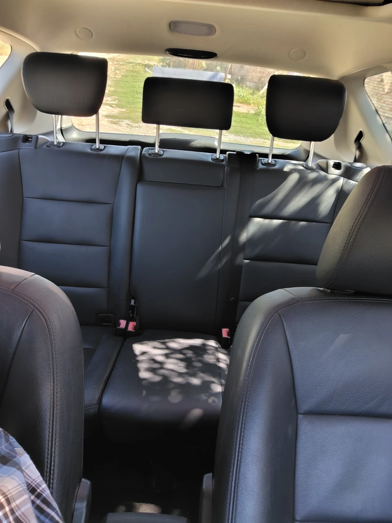 Mercedes-Benz A 200, снимка 11 - Автомобили и джипове - 55899048