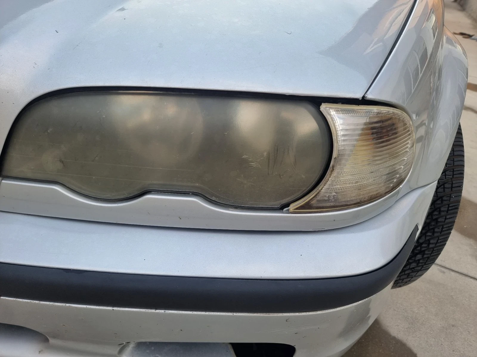 BMW 320 BMW 320 ci , снимка 14 - Автомобили и джипове - 56330218