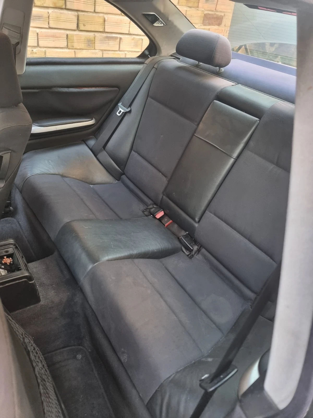 BMW 320 BMW 320 ci , снимка 11 - Автомобили и джипове - 56330218