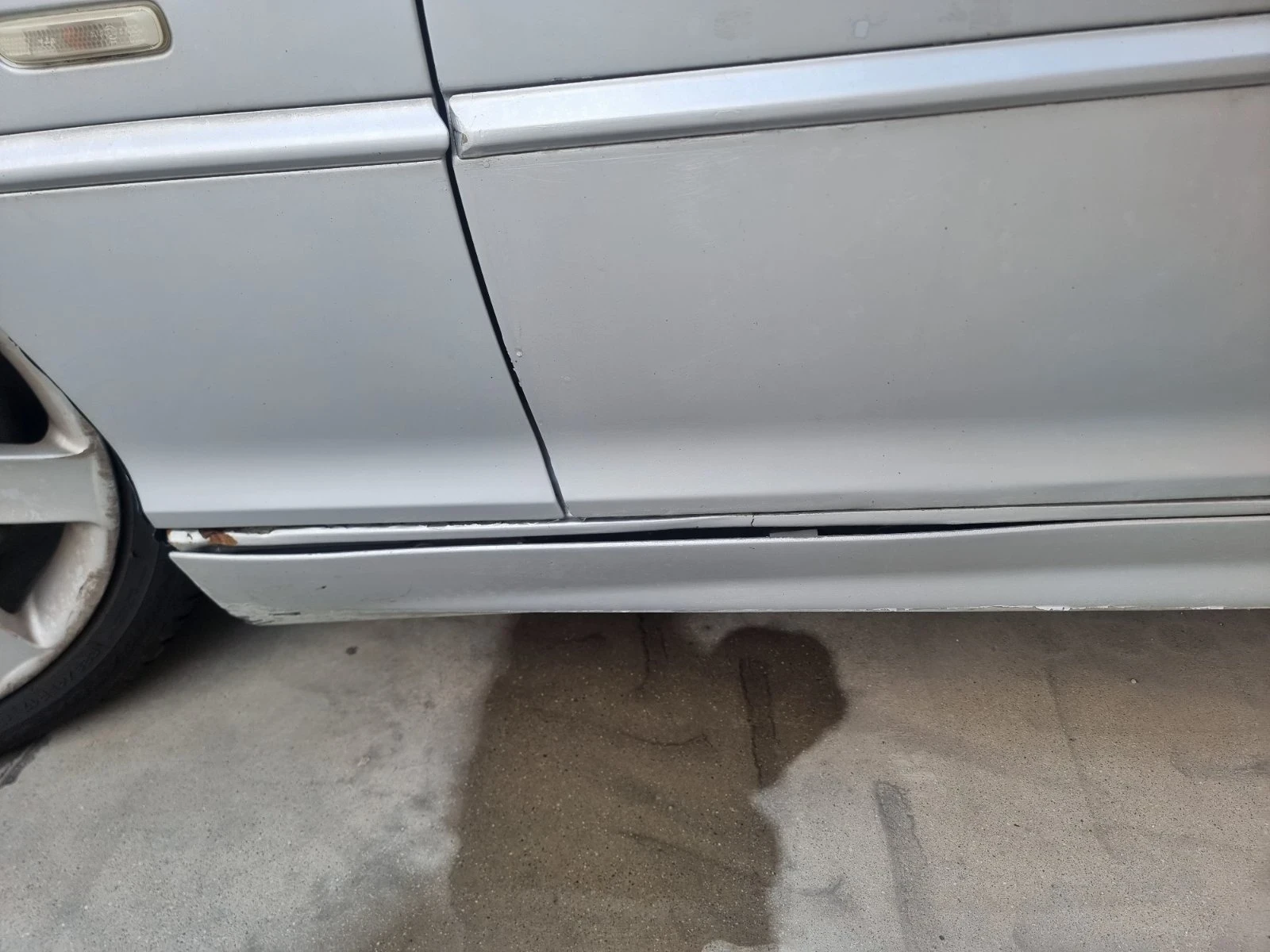 BMW 320 BMW 320 ci , снимка 12 - Автомобили и джипове - 56330218