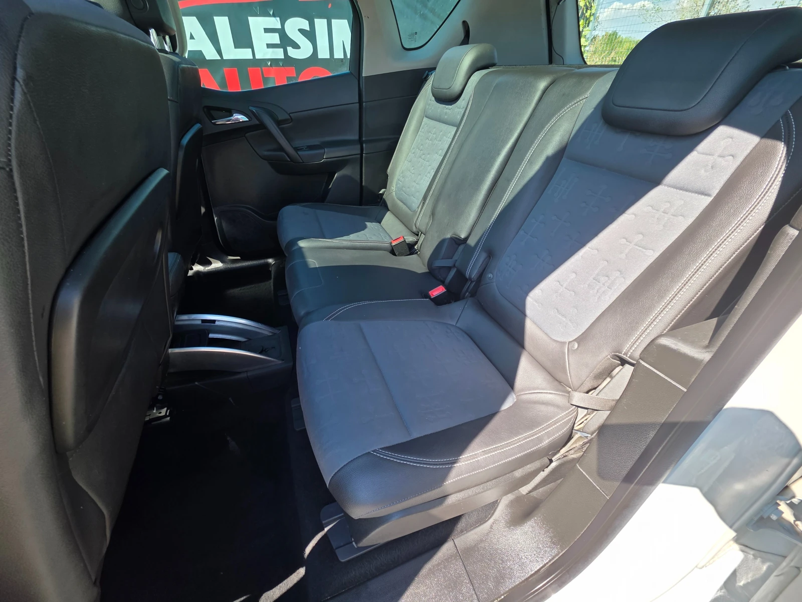 Opel Meriva B-1.7 CDTI-110 hp | Mobile.bg � ����������� 13