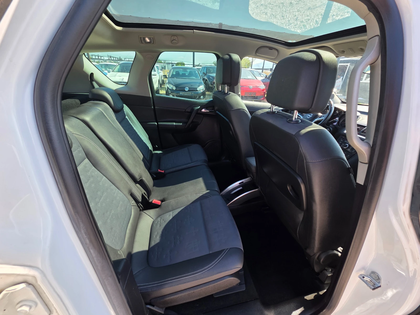 Opel Meriva B-1.7 CDTI-110 hp | Mobile.bg � ����������� 15