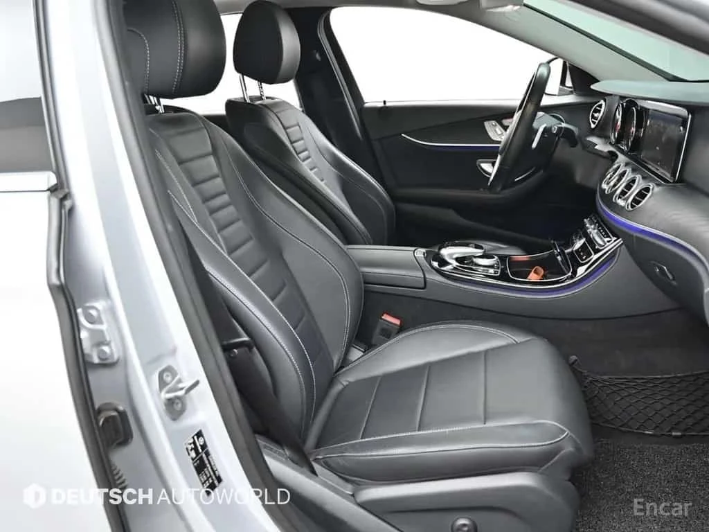 Mercedes-Benz E 220 * E220d 4MATIC Avantgarde * , снимка 11 - Автомобили и джипове - 56563900
