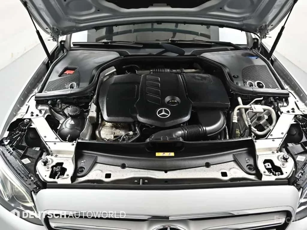 Mercedes-Benz E 220 * E220d 4MATIC Avantgarde * , снимка 17 - Автомобили и джипове - 56563900