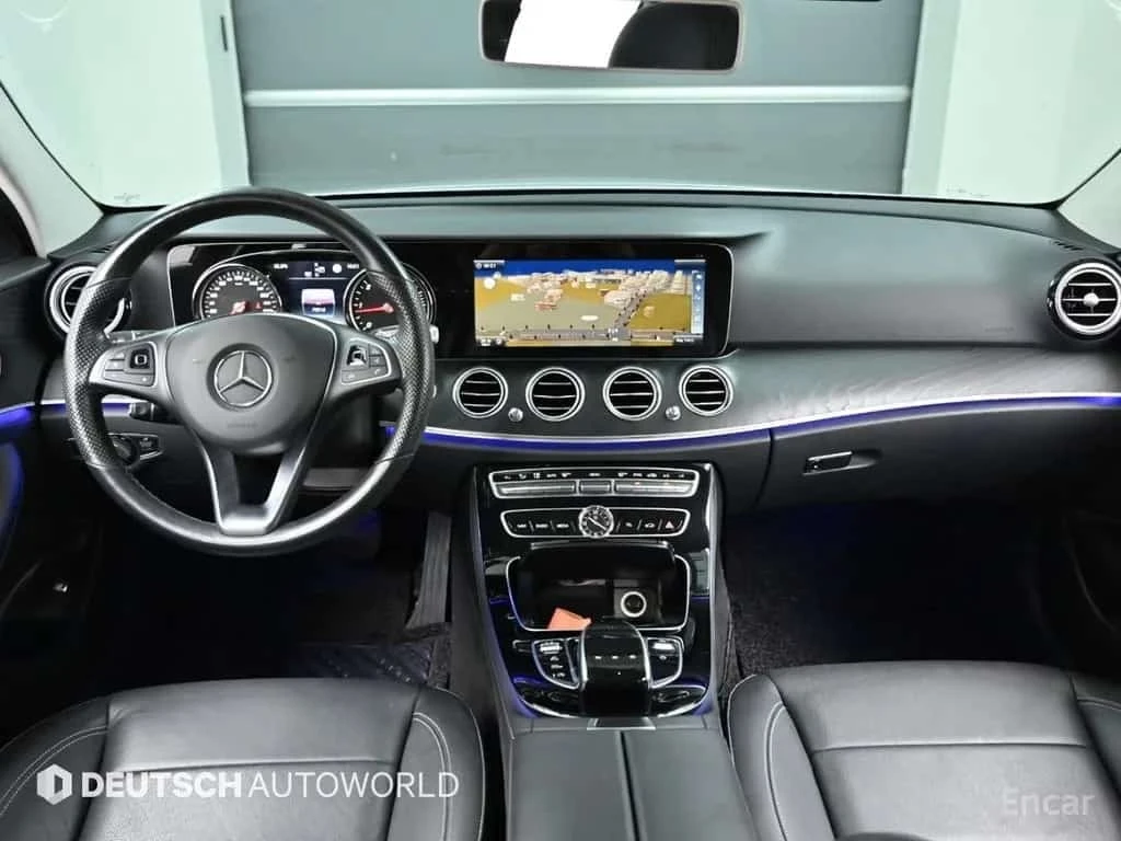 Mercedes-Benz E 220 * E220d 4MATIC Avantgarde * , снимка 10 - Автомобили и джипове - 56563900