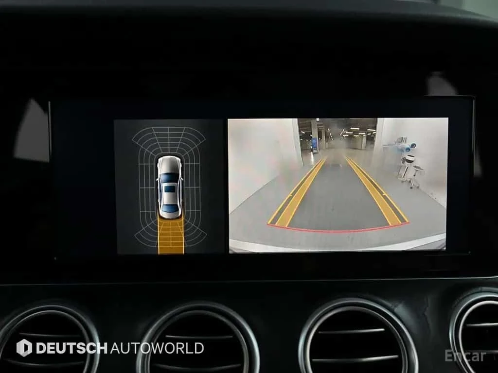 Mercedes-Benz E 220 * E220d 4MATIC Avantgarde * , снимка 15 - Автомобили и джипове - 56563900
