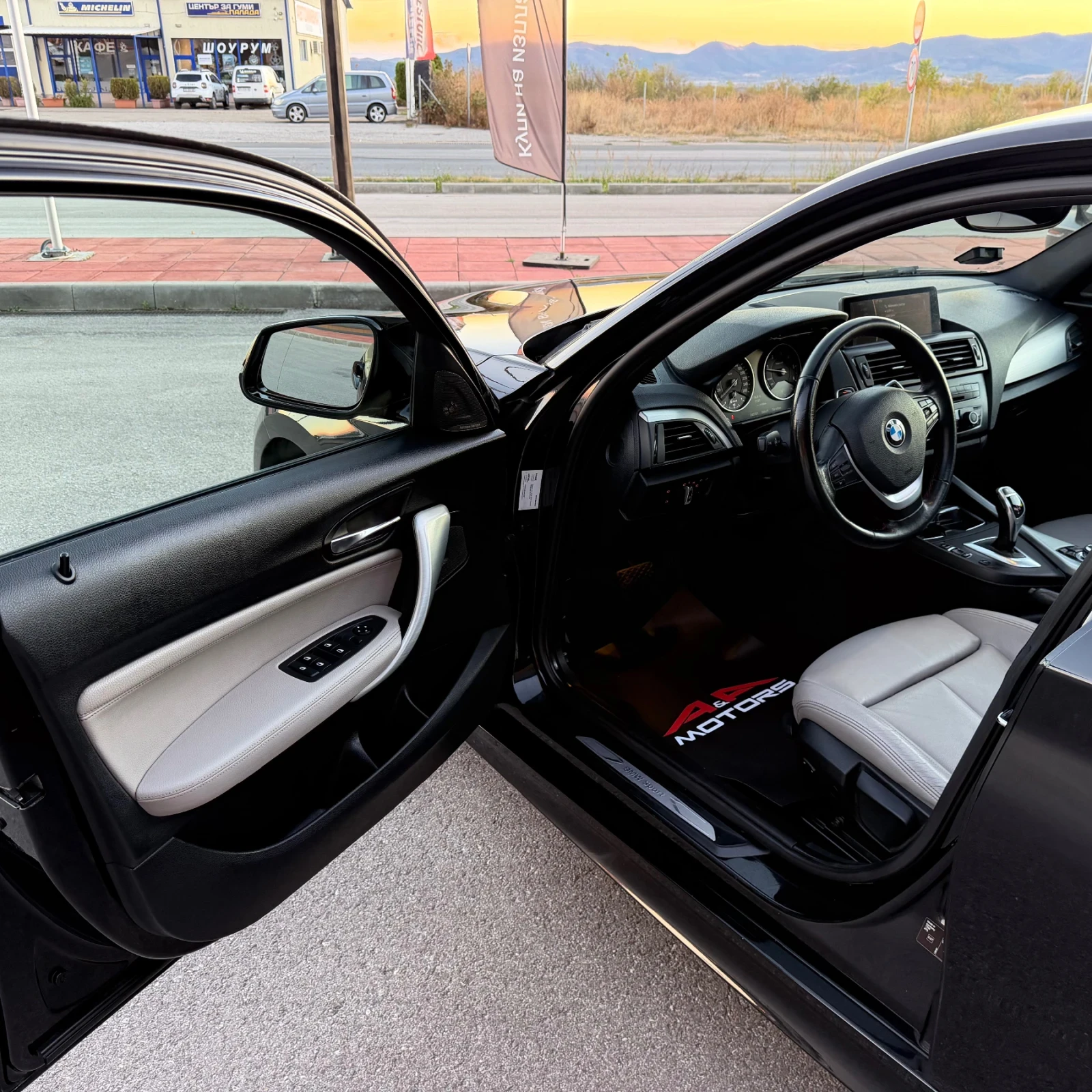 BMW 120 2.0-184�.�.; M-Performance;����;harman/kardon;���; | Mobile.bg � ����������� 5