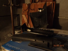 Lada Niva 1600, снимка 7