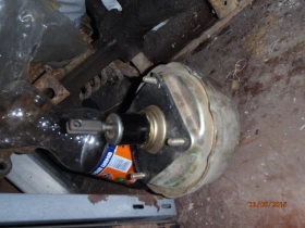 Lada Niva 1600, снимка 3