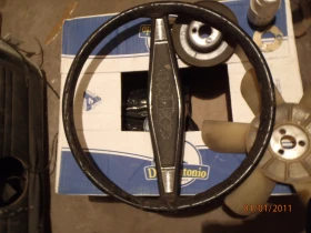 Lada Niva 1600, снимка 16