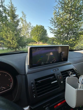 BMW X3 2.0 diesel, снимка 14