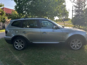 BMW X3 2.0 diesel, снимка 3