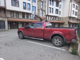 Ford F150, снимка 2