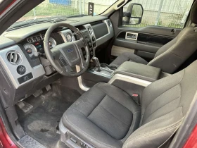 Ford F150, снимка 15