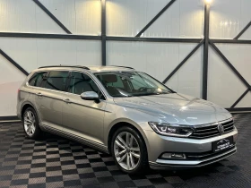 VW Passat САМОПАРКИРАНЕ* ПОДГРЕВ* МЪРТВИ ТОЧКИ, снимка 2