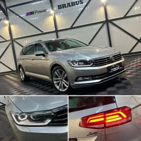 VW Passat САМОПАРКИРАНЕ* ПОДГРЕВ* МЪРТВИ ТОЧКИ, снимка 6