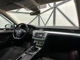 VW Passat САМОПАРКИРАНЕ* ПОДГРЕВ* МЪРТВИ ТОЧКИ, снимка 9