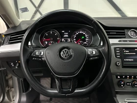 VW Passat САМОПАРКИРАНЕ* ПОДГРЕВ* МЪРТВИ ТОЧКИ, снимка 11