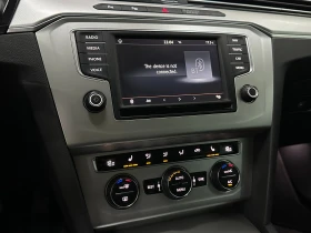 VW Passat САМОПАРКИРАНЕ* ПОДГРЕВ* МЪРТВИ ТОЧКИ, снимка 12